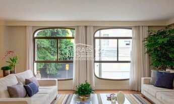 Imagem 3: Apartamento à venda, 232 m² por R$ 2.200.000,00 - Vila Morumbi - São Paulo/SP