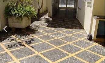 Imagem 2: Sobrado com 4 dormitórios, 268 m² - venda por R$ 5.500.000 ou aluguel por R$ 20.000/mês