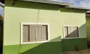 Imagem: Casa 2 quartos São Lucas