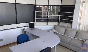 Imagem 3: PAVILHÃO COMERCIAL