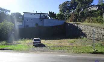 Imagem 3: TERRENO DE ESQUINA