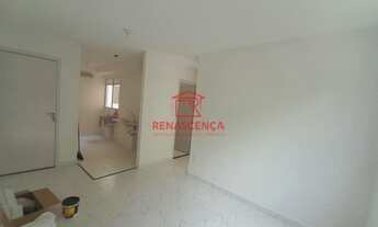 Imagem 3: Lindo apto de 1qtos em Santíssimo!