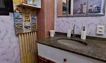 Imagem 5: Apto 2 quartos Praia de Ipanema