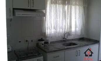 Imagem 3: Apartamento com 2 dormitórios à venda, 75 m² por R$ 255.000 - Ponte Preta - Campinas/SP