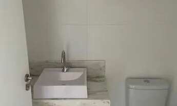 Imagem 7: Apartamento com 1 dormitório à venda, 57 m² por R$ 530.000,00 - Vila Thais - Atibaia/SP