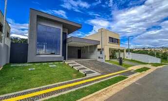 Imagem 2: Senador Canedo - Casa de Condomínio - Jardins Barcelona