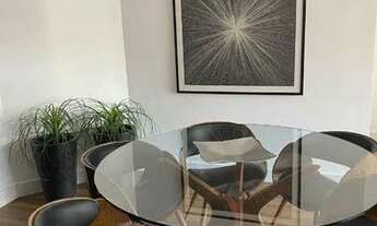 Imagem 5: Apartamento com 2 dormitórios, 116 m² - venda por R$ 1.400.000,00 ou aluguel por R$ 10.221