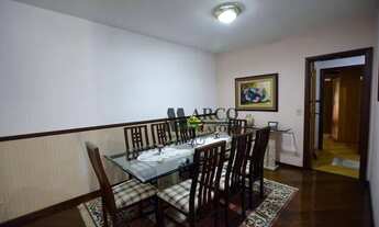 Imagem 6: Apartamento com 3 dormitórios à venda, 150 m² por R$ 1.400.000,00 - Capivari - Campos do J