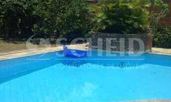 Imagem 3: Bolsão de Interlagos Ótima Localização Local Arborizado Parque Jackes Cousteau