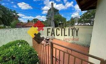 Imagem 4: Casa para locação no Bairro das Palmeiras em Campinas/SP