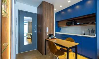 Imagem 4: Studio em Pinheiros São Paulo