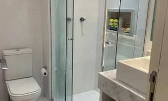 Imagem 8: Lindo apartamento a venda no Lorian Boulevard, com três suítes, 194 mts, Sala de estar, Sa