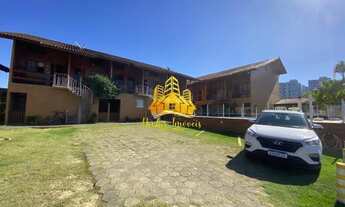 Imagem 2: Flat charmoso para locação definitiva no bairro Martim de Sá em Caraguatatuba