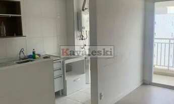 Imagem 4: Apartamento a Venda 55M2