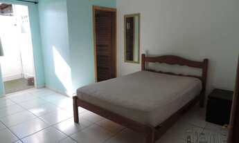 Imagem 4: Apartamento com 1 dormitório para alugar, 45 m² - Rio Tavares - Florianópolis/SC