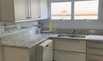 Imagem 4: Maravilhosa casa para locação em Alphaville com 4 suítes, piscina aquecida