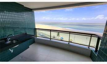 Imagem 5: ALUGUEL - VISTA MAR - PONTA D'AREIA