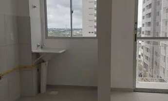 Imagem 3: Alugo apto no CONDOMÍNIO JARDIM DAS CEREJEIRAS/3 qtos/ suite/1 split/2.500 reais