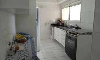 Imagem 2: Apartamento para venda com 160 metros quadrados com 4 quartos