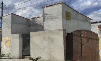 Imagem: Vendo casa 1,5 km do centro de Lorena