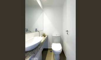 Imagem 6: Apartamento para Aluguel - Sumaré, 1 Quarto, 49 m2