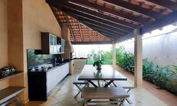 Imagem 4: Casa Residencial Macedo Teles 1