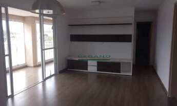 Imagem 6: Apartamento com 3 dormitórios para alugar, 128 m² por R$ 4.450,00/mês - Vila do Golf - Rib