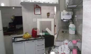 Imagem 7: Casa para Aluguel - Pilares, 1 Quarto, 60 m2