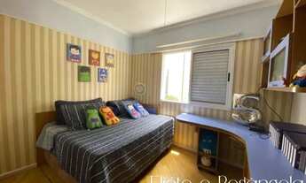 Imagem 4: Apartamento para venda 103m² no Jardim Aquárius!!!