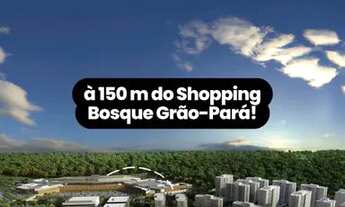 Imagem 5: Apartamento Breeze Residence - 2/4 - Sendo 1 Suíte - 69² - Varanda / 150 mts do Shopping G