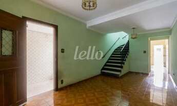 Imagem 2: São Paulo - Casa Padrão - Santana