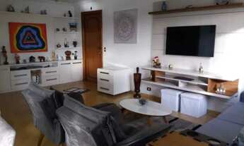 Imagem 4: Apartamento à venda no Jaguaré com 3 dormitórios e 2 vagas