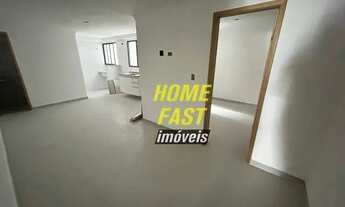 Imagem 6: Apartamento com 1 dormitório para alugar, 39 m² por R$ 1.370/mês - Jardim Guarulhos - Guar