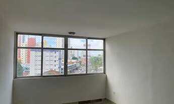 Imagem 2: Apartamento para venda com 105 metros quadrados com 4 quartos em Madalena - Recife
