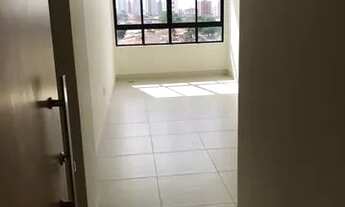 Imagem: Apartamento no bairro de tambauzinho