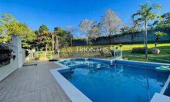 Imagem 2: Condomínios Fechados em Atibaia