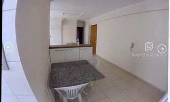 Imagem 4: Apartamento à venda no bairro Vila Nossa Senhora do Bonfim - São José do Rio Preto/SP