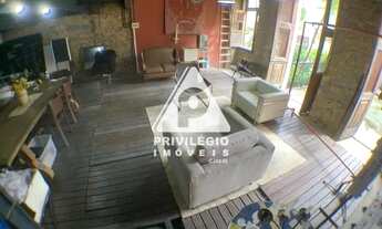 Imagem 6: Casa à venda, 5 quartos, Santa Teresa - RIO DE JANEIRO/RJ