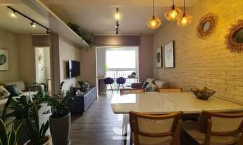 Imagem 3: Excelente Apartamento com 2 Dormitóriose no Residencial Ilhas do Mediterrâneo em Itu/SP