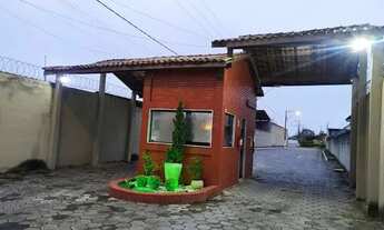 Imagem: Casa com 2 dormitórios à venda, 70 m²