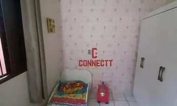 Imagem 6: Casa com 2 dormitórios à venda, 90 m² por R$ 250. - Jardim Piratininga - Ribeirão Preto/SP