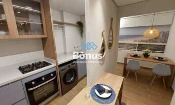 Imagem 3: Lançamento Riviera Martim de Sá - 61m² - R$ 350.000,00 - Martim de Sá - Caraguatatuba SP