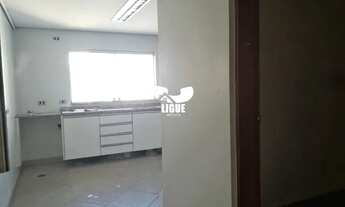 Imagem 4: SANTO ANDRé - Galpão/Depósito/Armazém - Campestre