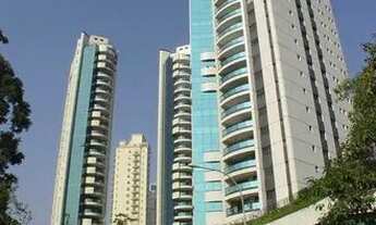 Imagem: São Paulo - Apartamento Padrão - Panamby