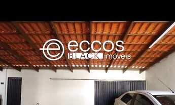 Imagem 3: Casa à venda, 2 quartos, 2 vagas, PARQUE DOS VERDES - ARAGUARI/MG