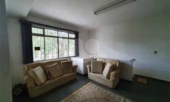 Imagem 7: Sobrado para venda tem 132 metros quadrados com 2 quartos em Vila Mariana - São Paulo - SP