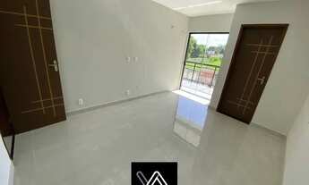 Imagem 6: Apartamento com 2 dormitórios à venda, 80 m² por R$ 333.900,00 - Morada Das Águias (Itaipu