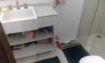 Imagem: Apartamento para venda tem 70 metros quadrados