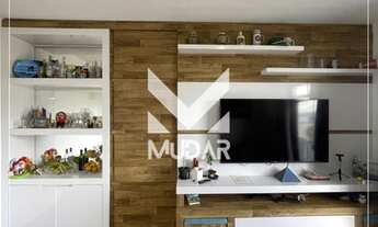 Imagem 4: Apartamento Semimobiliado com 2 quartos Edifício Alta Vista