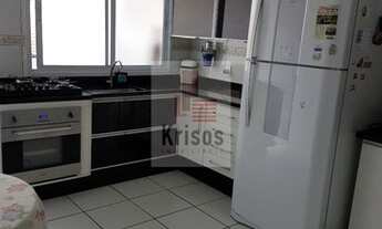 Imagem 6: Sobrado condomínio com 3 Dormitorios 1 Suite e 3 Vagas no Jd Ester Yolanda